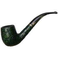 Savinelli Alligator Green (606 KS) (6mm)