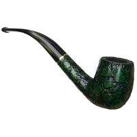 Savinelli Alligator Green (606 KS) (6mm)