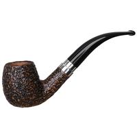 Savinelli Fuoco Rusticated (602) (6mm)