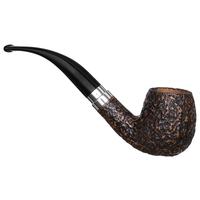 Savinelli Fuoco Rusticated (602) (6mm)