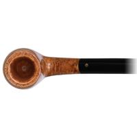 Savinelli Punto Oro Churchwarden Natural (601)