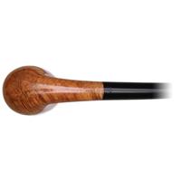 Savinelli Punto Oro Churchwarden Natural (601)