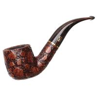 Savinelli Alligator Brown (622 KS) (6mm)