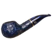 Savinelli Alligator Blue (320 KS) (6mm)