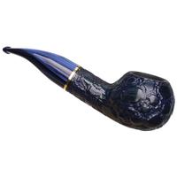 Savinelli Alligator Blue (320 KS) (6mm)