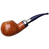 Savinelli Eleganza Smooth Natural (320 KS) (6mm)