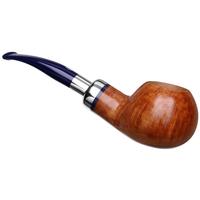 Savinelli Eleganza Smooth Natural (320 KS) (6mm)