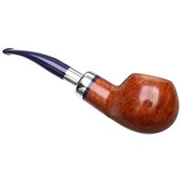 Savinelli Eleganza Smooth Natural (320 KS) (6mm)