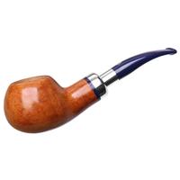 Savinelli Eleganza Smooth Natural (320 KS) (6mm)