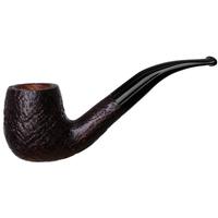 Savinelli Punto Oro Gold Sandblasted (601)