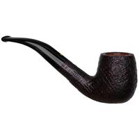 Savinelli Punto Oro Gold Sandblasted (601)