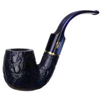 Savinelli Alligator Blue (614) (6mm)