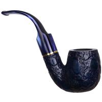 Savinelli Alligator Blue (614) (6mm)