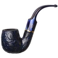 Savinelli Alligator Blue (614) (6mm)