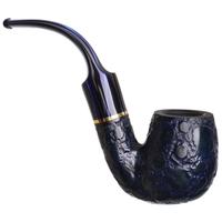 Savinelli Alligator Blue (614) (6mm)