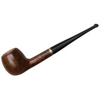 Savinelli Petite Smooth Brown (202)