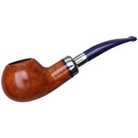 Savinelli Eleganza Smooth Natural (320 KS) (6mm)
