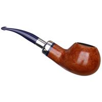 Savinelli Eleganza Smooth Natural (320 KS) (6mm)