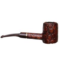Savinelli Alligator Brown (310 KS) (6mm)