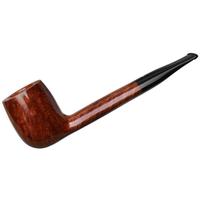 Savinelli Punto Oro Gold Smooth (802) (6mm)