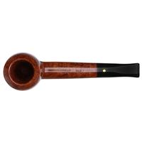 Savinelli Punto Oro Gold Smooth (802) (6mm)