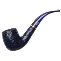 Savinelli Alligator Blue (606 KS) (6mm)