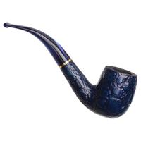 Savinelli Alligator Blue (606 KS) (6mm)