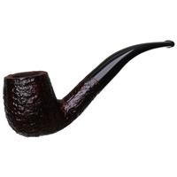 Savinelli One Starter Kit Rusticated (601) (6mm)