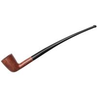 Savinelli Churchwarden Smooth (401)