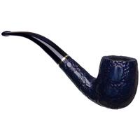 Savinelli Alligator Blue (606 KS) (6mm)