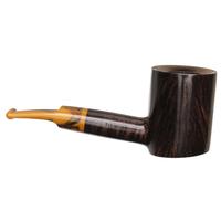 Savinelli Tigre Smooth Dark Brown (311 KS) (6mm)