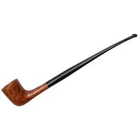 Savinelli Punto Oro Churchwarden Natural (404)