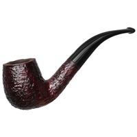 Savinelli One Starter Kit Rusticated (601) (6mm)