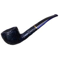 Savinelli Alligator Blue (316 KS) (6mm)