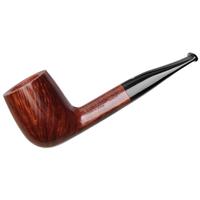 Savinelli Punto Oro Gold Smooth (129) (6mm)