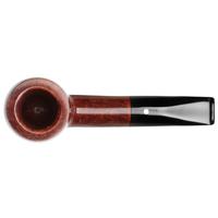 Savinelli Punto Oro Gold Smooth (129) (6mm)
