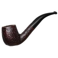Savinelli One Starter Kit Rusticated (601) (6mm)