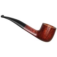 Savinelli Punto Oro Gold Smooth (138) (6mm)