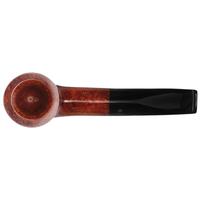 Savinelli Punto Oro Gold Smooth (138) (6mm)