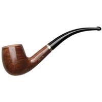 Savinelli Petite Smooth Brown (601)