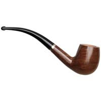 Savinelli Petite Smooth Brown (601)