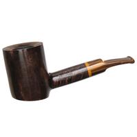 Savinelli Tigre Smooth Dark Brown (311 KS) (6mm)