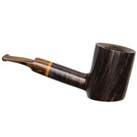 Savinelli Tigre Smooth Dark Brown (311 KS) (6mm)