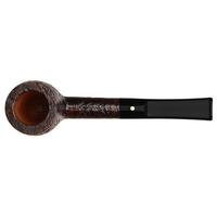 Savinelli Punto Oro Gold Sandblasted (127) (6mm)