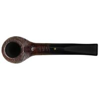 Savinelli Punto Oro Gold Sandblasted (628)