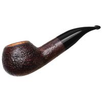 Savinelli Punto Oro Gold Sandblasted (320 KS)