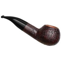 Savinelli Punto Oro Gold Sandblasted (320 KS)