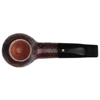 Savinelli Punto Oro Gold Sandblasted (320 KS)