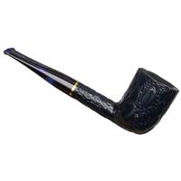 Savinelli Alligator Blue (412 KS) (6mm)