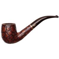 Savinelli Alligator Brown (606 KS) (6mm)